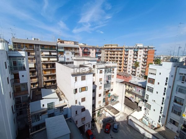appartamento in vendita a Taranto