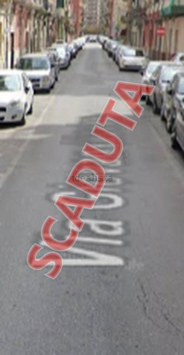 appartamento in vendita a Taranto
