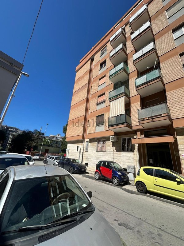 appartamento in vendita a Taranto