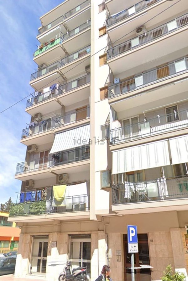 appartamento in vendita a Taranto in zona Solito-Corvisea