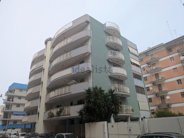 appartamento in vendita a Taranto