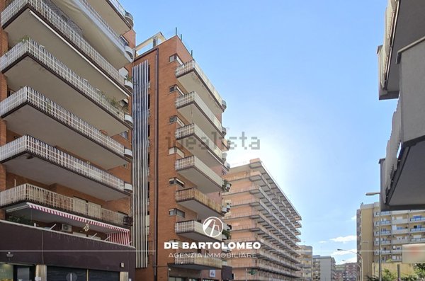 appartamento in vendita a Taranto