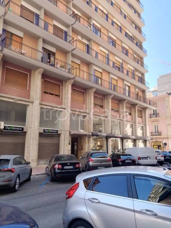 appartamento in vendita a Taranto in zona Borgo