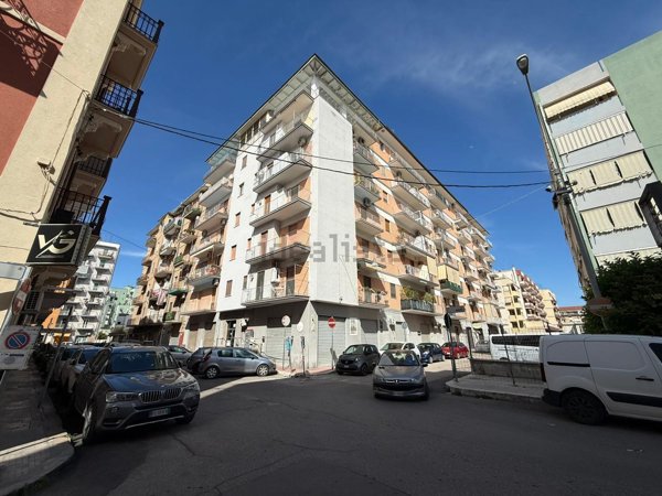appartamento in vendita a Taranto in zona Solito-Corvisea