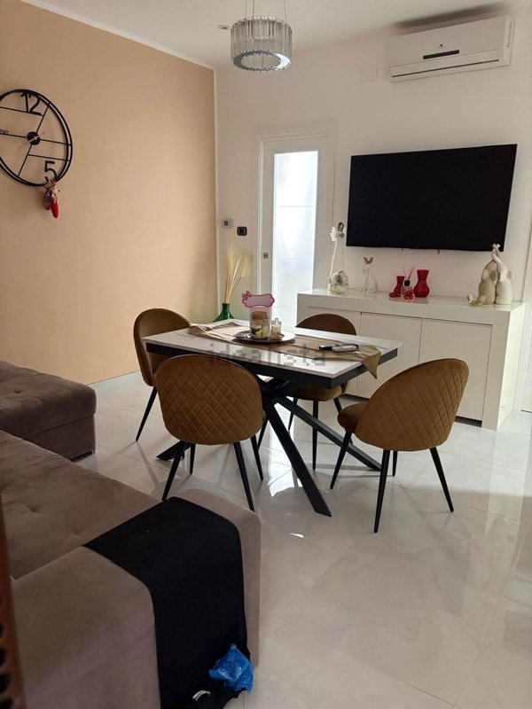 appartamento in vendita a Taranto