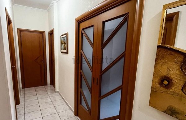 appartamento in vendita a Taranto in zona Paolo VI