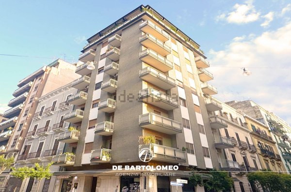 appartamento in vendita a Taranto in zona Borgo