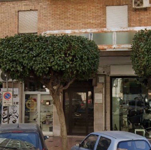 appartamento in vendita a Taranto