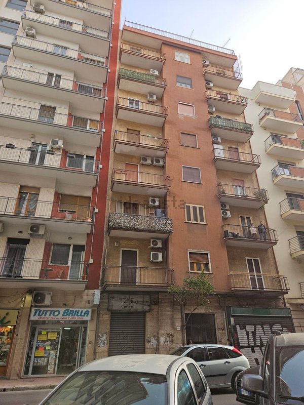 appartamento in vendita a Taranto in zona Tre Carrare-Battisti