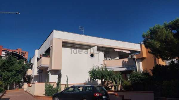 appartamento in vendita a Taranto in zona Italia-Montegranaro