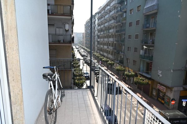 appartamento in vendita a Taranto