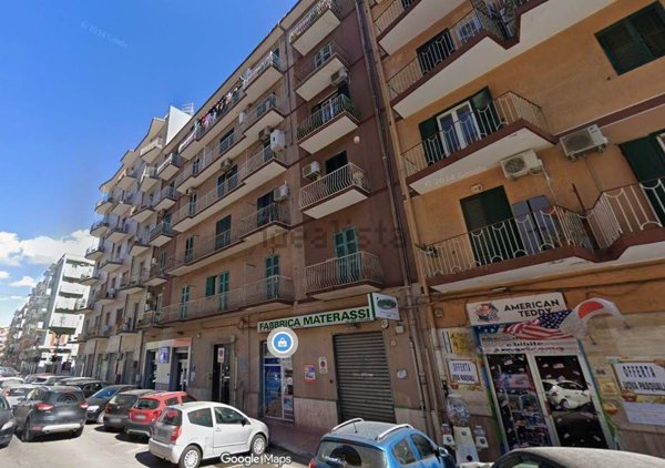 appartamento in vendita a Taranto in zona Italia-Montegranaro