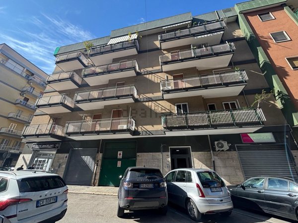 appartamento in vendita a Taranto