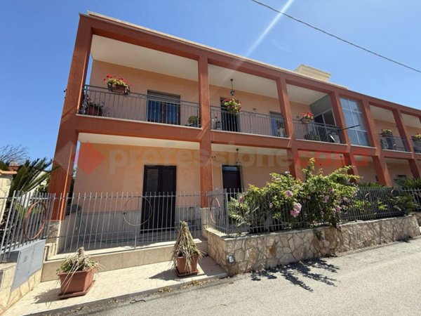 appartamento in vendita a Taranto in zona Lama