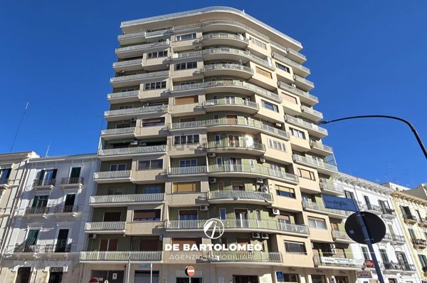 appartamento in vendita a Taranto in zona Borgo