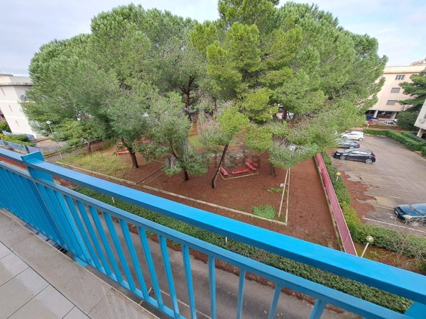 appartamento in vendita a Taranto