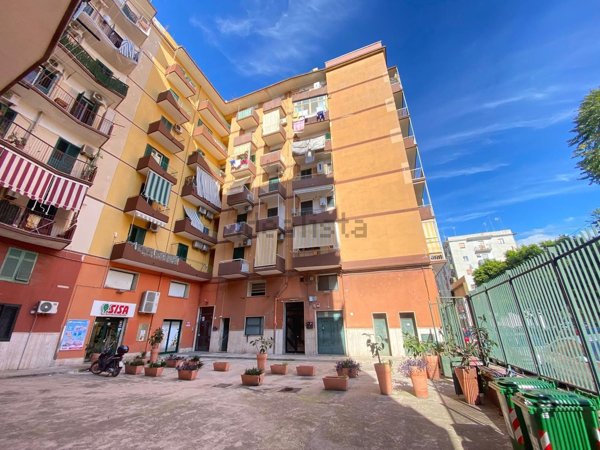 appartamento in vendita a Taranto in zona Tre Carrare-Battisti