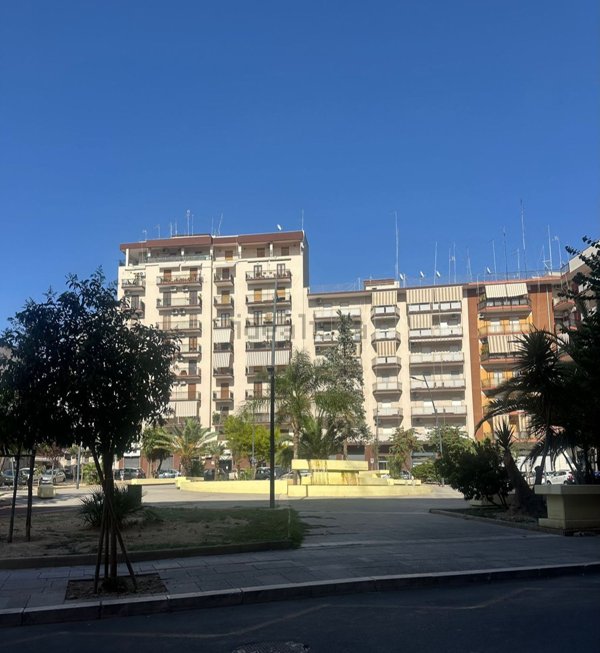 appartamento in vendita a Taranto in zona Italia-Montegranaro