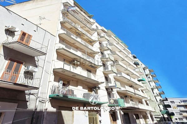 appartamento in vendita a Taranto in zona Tre Carrare-Battisti
