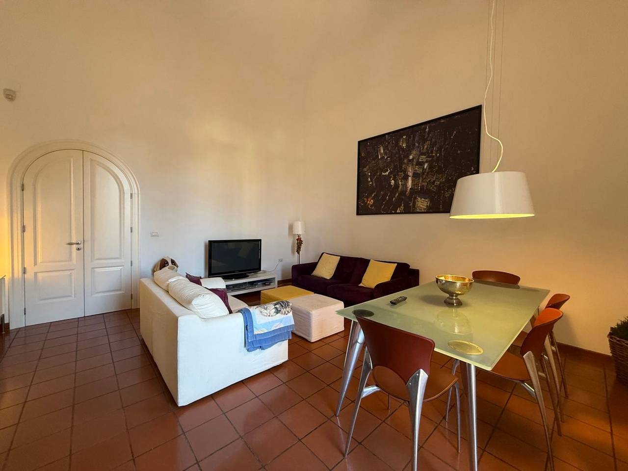 appartamento in vendita a Taranto in zona Borgo