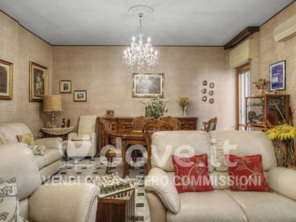 appartamento in vendita a Taranto in zona Italia-Montegranaro
