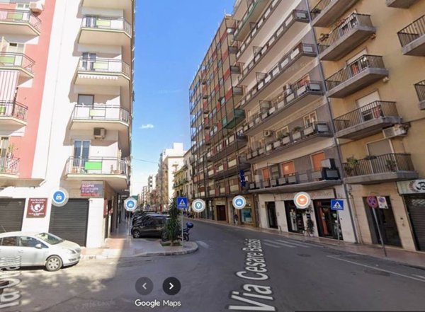 appartamento in vendita a Taranto in zona Tre Carrare-Battisti