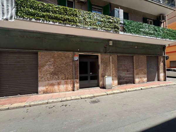 appartamento in vendita a Taranto in zona Tre Carrare-Battisti