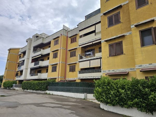 appartamento in vendita a Taranto in zona Talsano
