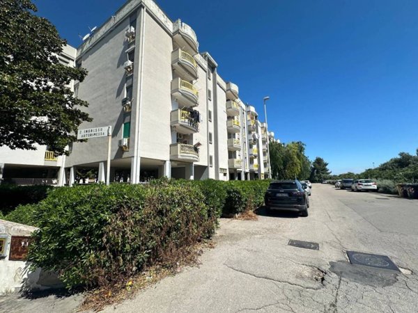 appartamento in vendita a Taranto in zona San Vito