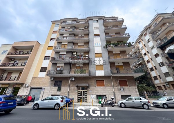 appartamento in vendita a Taranto
