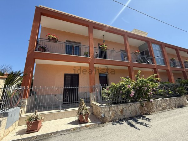 appartamento in vendita a Taranto in zona Lama
