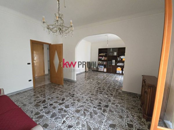 appartamento in vendita a Taranto in zona Borgo