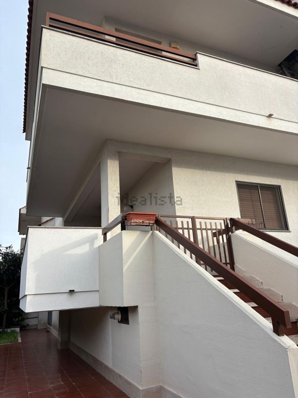 casa indipendente in vendita a Taranto in zona Talsano