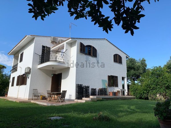 casa indipendente in vendita a Taranto in zona San Vito