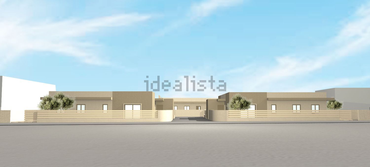 casa indipendente in vendita a Taranto in zona San Vito