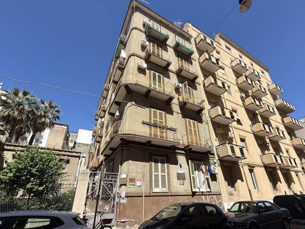 appartamento in vendita a Taranto in zona Borgo Antico