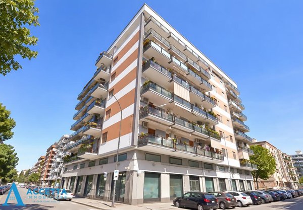 appartamento in vendita a Taranto