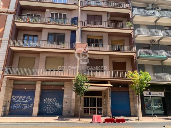appartamento in vendita a Taranto in zona Borgo Antico
