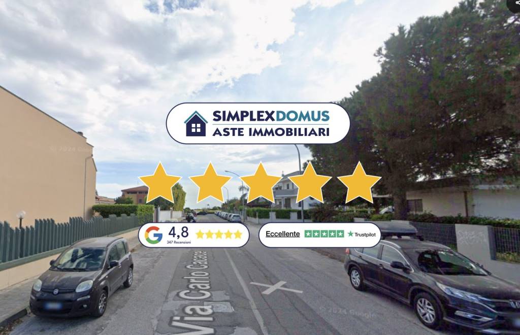 appartamento in vendita a Taranto in zona Talsano
