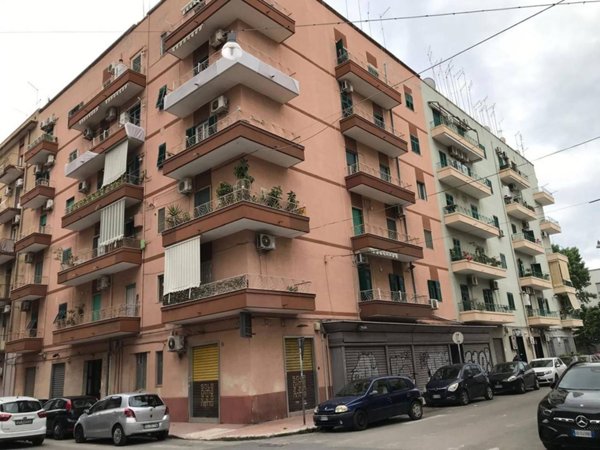 appartamento in vendita a Taranto in zona Italia-Montegranaro