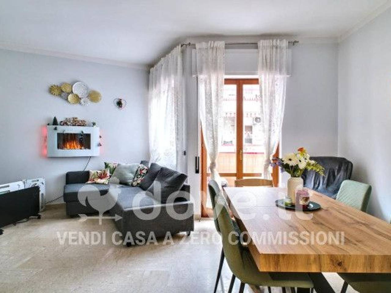 appartamento in vendita a Taranto in zona Solito-Corvisea