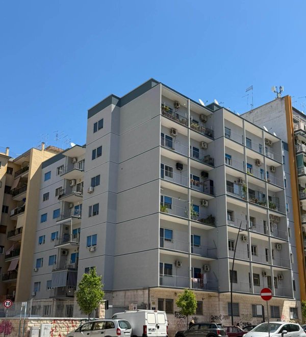 appartamento in vendita a Taranto in zona Tre Carrare-Battisti