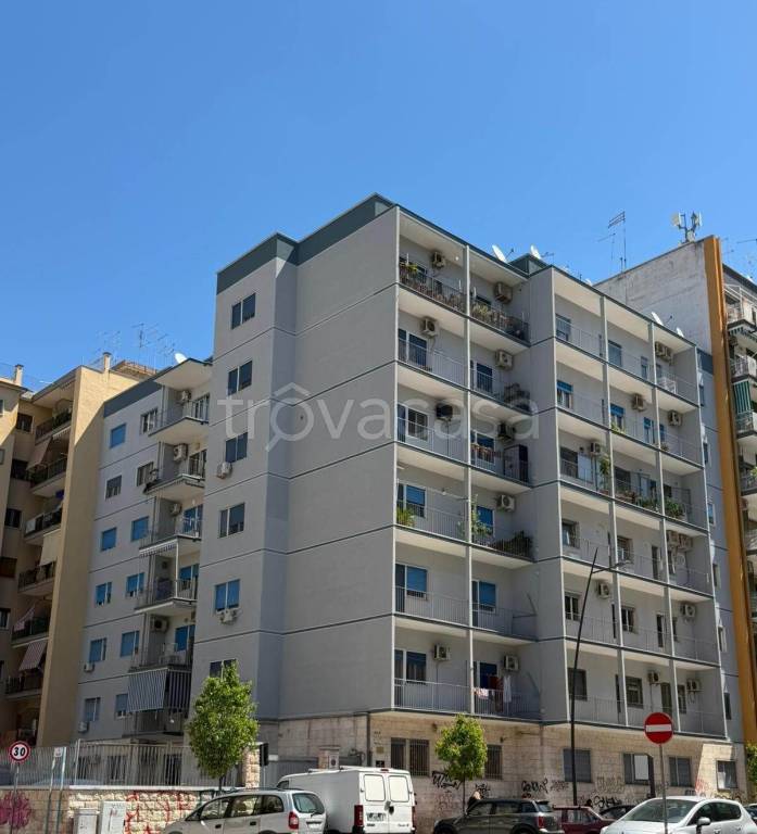 appartamento in vendita a Taranto in zona Tre Carrare-Battisti