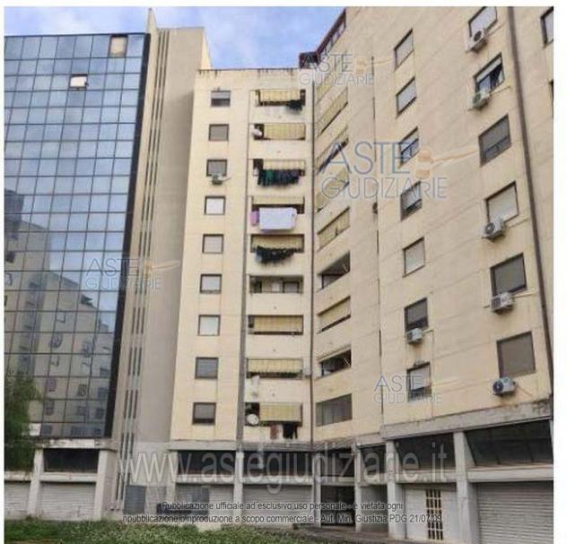 appartamento in vendita a Taranto in zona Paolo VI