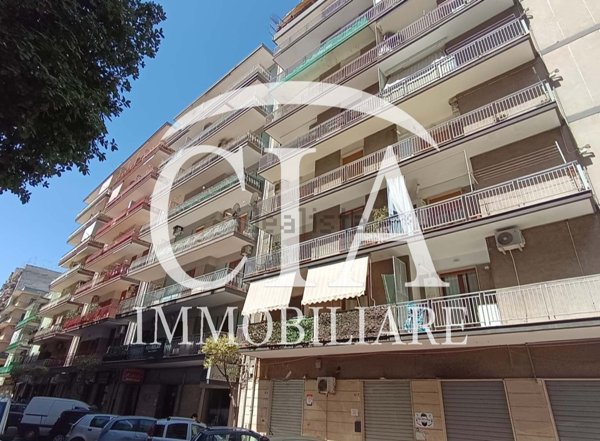 appartamento in vendita a Taranto in zona Italia-Montegranaro