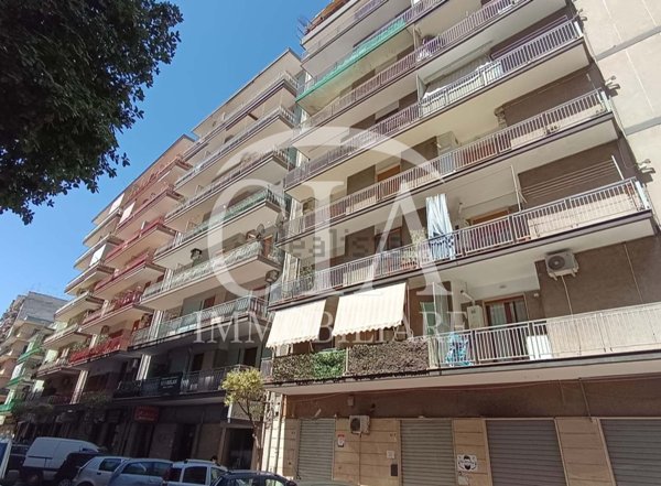 appartamento in vendita a Taranto in zona Italia-Montegranaro
