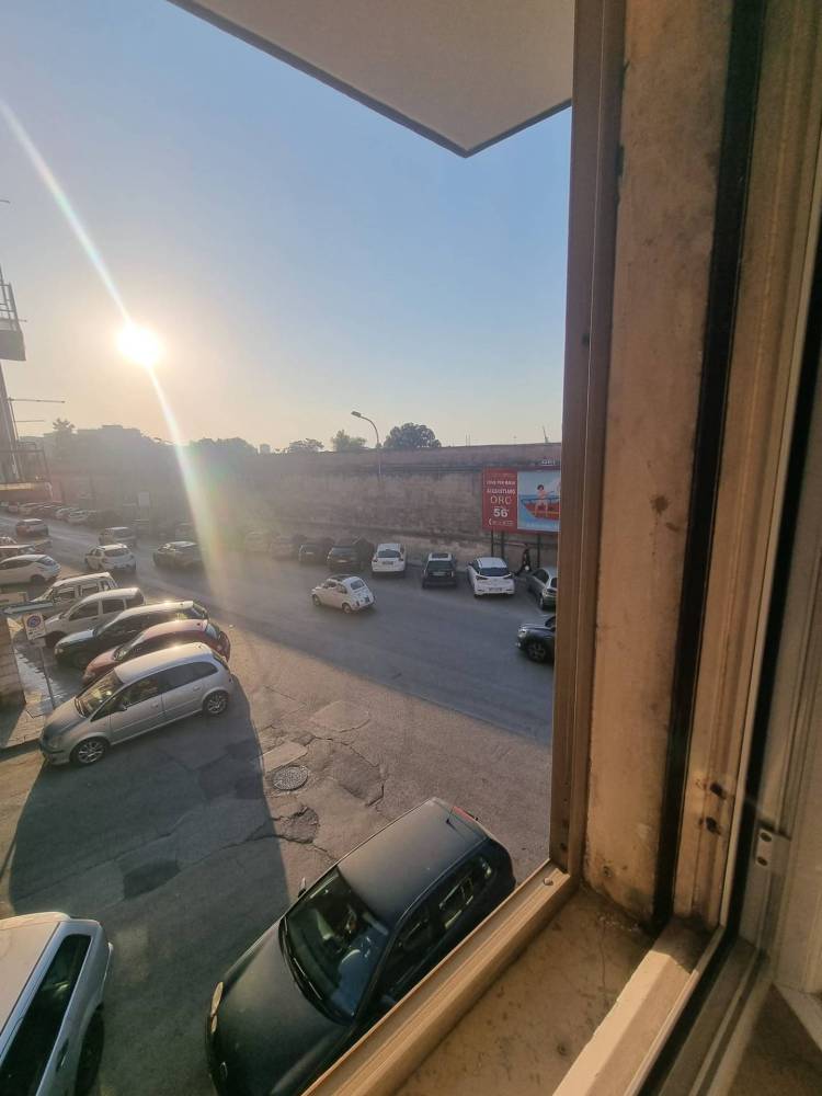 appartamento in vendita a Taranto in zona Tre Carrare-Battisti