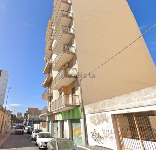 appartamento in vendita a Taranto