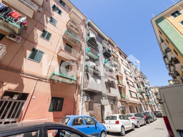 appartamento in vendita a Taranto in zona Tre Carrare-Battisti