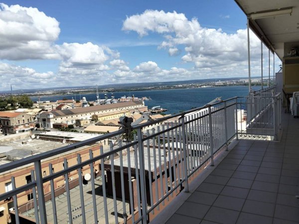 appartamento in vendita a Taranto in zona Italia-Montegranaro